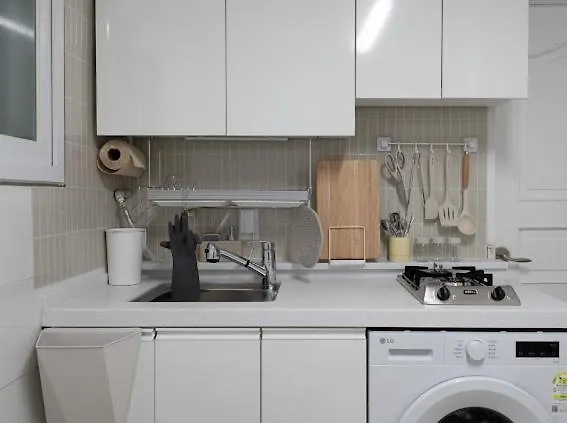Hapjeong Nightyy Appartement